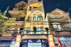 Bán nhà 65m2 tại Tân An, Long An - 2,5 tỷ