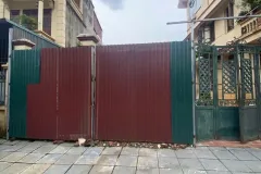 Bán 100M đất ngõ to tại Thúy Lĩnh, Hoàng Mai
