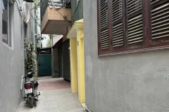 Đầu tư đất phân lô tại Hoàng Mai, Hà Nội