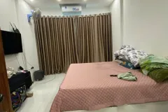 Bán nhà 3 tầng tại Vĩnh Hưng, Hoàng Mai, Hà Nội