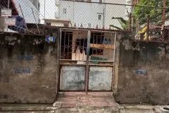 Bán đất tư đình 70M lô góc ô tô thông long biên