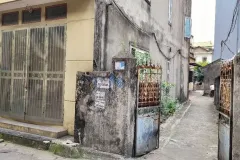 Cần bán gấp mảnh đất 66M tại Hai Bà Trưng, Hà Nội