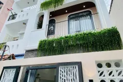 Bán nhà chính chủ tại Phường 4, Tân An