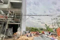 Bán đất ngang 4x18 lô duy nhất mặt tiền ĐS 37 Q7 giá 10.6 tỷ