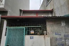 Bán đất vĩnh hưng 42m ngõ ô tô thông hoàng mai