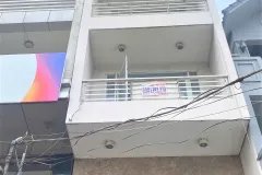 Cho thuê nhà MT 4x30 gần Lotte Nguyễn Thị Thập Q7 giá 62 tr/th (TL)