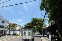 Bán nhà mặt phố tại Cửa Đại, Hội An