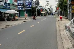 Cho thuê nhà tại Bình Tân, TP.HCM