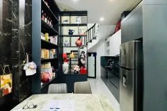 Bán nhà lô góc 3PN tại Lạc Long Quân, Tây Hồ, Hà Nội