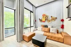 Bán nhà lô góc 41m² tại Long Biên, Hà Nội