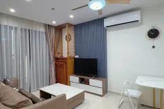 Bán căn hộ 2 phòng ngủ tại Nam Từ Liêm, Hà Nội
