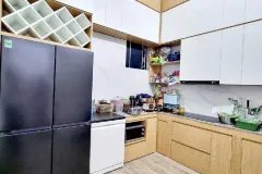 Nhà phố Tân Ấp 4 tầng gần phố cổ, giá 7.3 tỉ