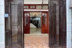 Bán nhà Đội Cấn, Ba Đình, Hà Nội, 5 tầng, giá 8.8 tỷ