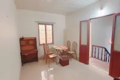 Bán nhà lô góc 38m² tại Ngọc Hà, Ba Đình
