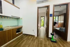 Bán lô góc 3 thoáng ô tô tránh tại Tây Hồ, Hà Nội