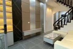 Bán nhà mới đẹp tại Ba Đình, Hà Nội