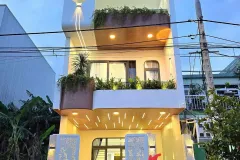 Nhà chính chủ gần chợ Bình Chánh, giá 2.68 tỷ