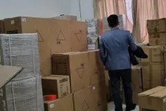 Bán nhà 5 tầng tại Phương Liệt; Thanh Xuân, Hà Nội