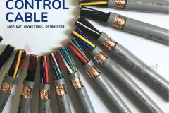 Cáp điều khiển Altek Kabel tại TP.HCM
