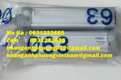 Cung cấp xy lanh khí Festo tại Quảng Trị