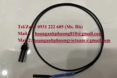 Cảm biến sợi quang phản xạ FU-20 keyence - phát hiện vật thể