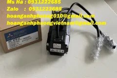 HC-KFE43 | động cơ công suất 400W mitsubishi | độ chính xác cao