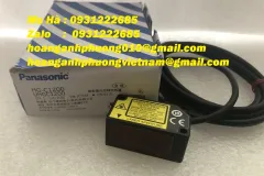 Bán cảm biến Panasonic tại Bình Dương