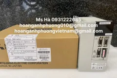 Bộ truyền động trục chính MDS-B-SPJ2-15 tại TP. Hồ Chí Minh