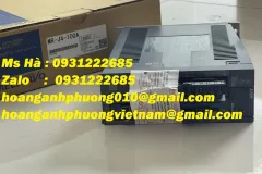 Bán bộ điều khiển Mitsubishi MR-J4-100A tại TP. Hồ Chí Minh