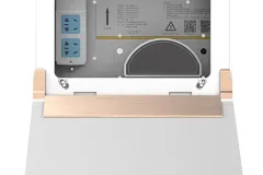Tủ ELV – Platinum Crystal Series tại Hà Nội
