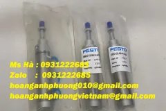 Festo xi lanh khí nén DSEU-32-80-P-A-SA giá tốt có bảo hành 12 tháng