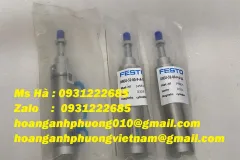 Bán xi lanh khí nén Festo tại TP. Hồ Chí Minh