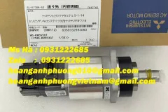 Bán động cơ servo Mitsubishi HG-KR053G7 tại TP.HCM
