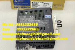 Cung cấp sản phẩm servo Mitsubishi tại TP. Hồ Chí Minh