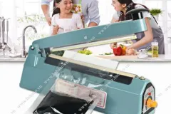 Máy hàn miệng túi thủ công tại Hà Nội