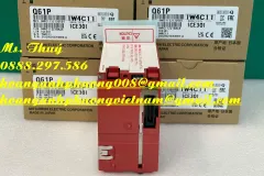 Module Q61P Mitsubishi chính hãng tại Hà Nội