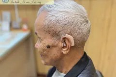 MÁY TRỢ THÍNH CHÍNH HÃNG HƯNG YÊN