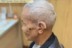 Máy trợ thính Hưng Yên cho mọi lứa tuổi