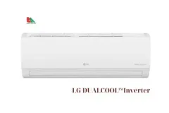Máy lạnh LG tiết kiệm điện tại TP.HCM
