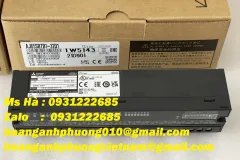 CC Link AJ65SBTB1-32D1 mitsubishi - dòng mô đun ngõ vào