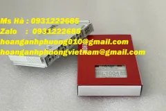 TP HCM - Cung cấp mô đun đầu vào beckhoff EL1004 24VDC