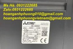 Nhập khẩu dòng Ac servo motor HG-SR81B mitsubishi - liên hệ ngay