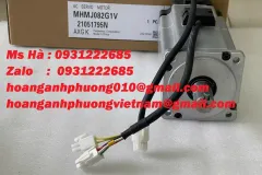 Cung cấp động cơ servo AC Panasonic tại TP. Hồ Chí Minh