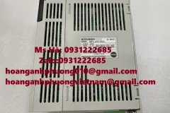 Servo điều khiển MR-J2S-60A mitsubishi hiệu năng cao - hàng mới