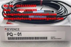 Sensor keyence PQ-01 giá tốt - bán hàng mới - toàn quốc