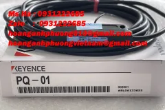 Cảm biến KEYENCE PQ-01 giá tốt tại Hà Tĩnh