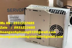 Bán bộ điều khiển servo Yaskawa SGDV-5R5A01A tại Nghệ An