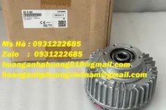 Thắng từ Mitsubishi ZA-0.6A1 - tối ưu vận hành máy móc