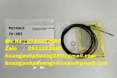 Cảm biến quang Keyence FU-35FZ tại TP. Hồ Chí Minh