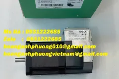 Động cơ điều khiển chính xác cho máy móc tại TP. Hồ Chí Minh